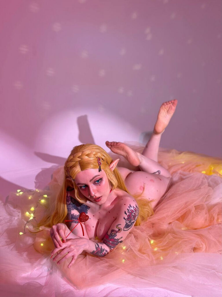 itsadeathwish / itsadeathwishtoo / hellagaaay – Nude Leaks Onlyfans