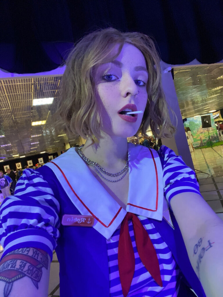 itsadeathwish / itsadeathwishtoo / hellagaaay – Nude Leaks Onlyfans