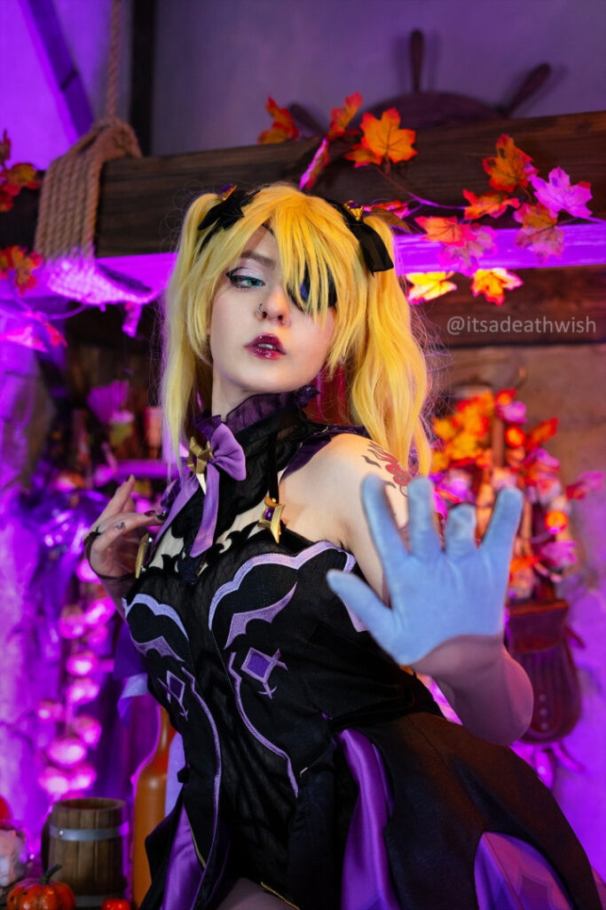 itsadeathwish / itsadeathwishtoo / hellagaaay – Nude Leaks Onlyfans