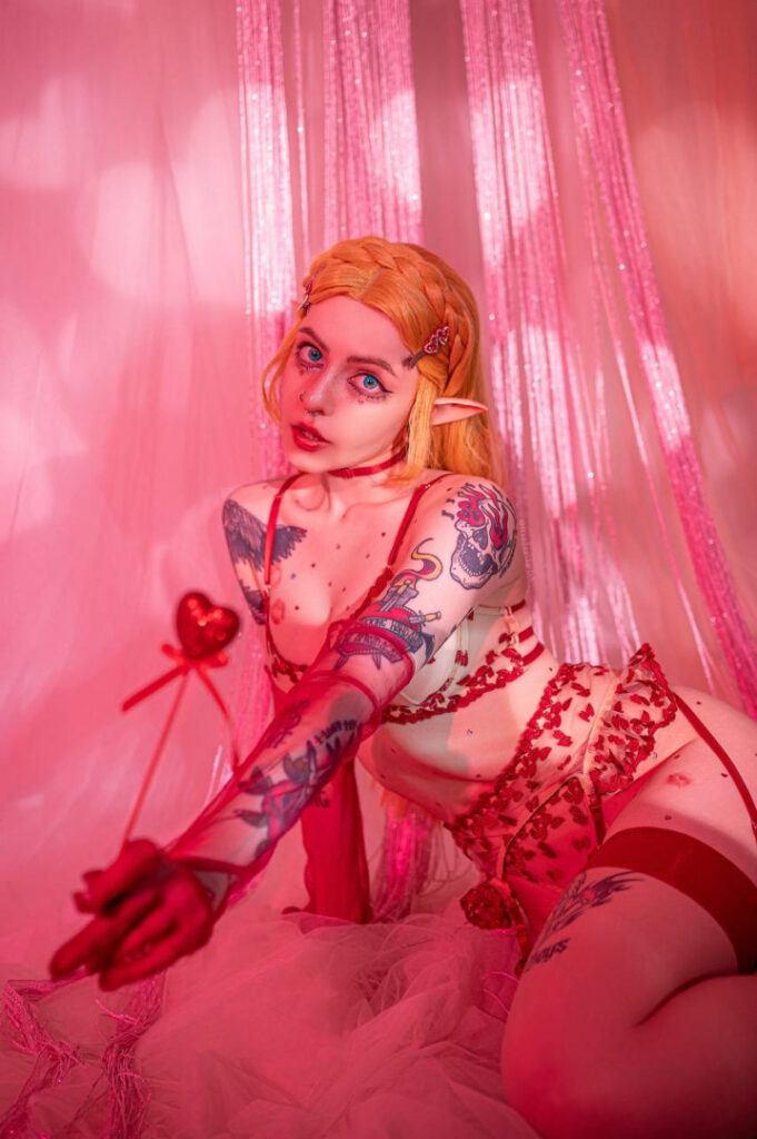 itsadeathwish / itsadeathwishtoo / hellagaaay – Nude Leaks Onlyfans