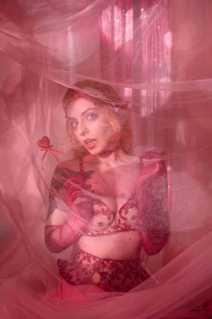 itsadeathwish / itsadeathwishtoo / hellagaaay – Nude Leaks Onlyfans