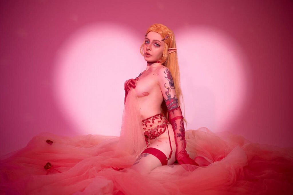 itsadeathwish / itsadeathwishtoo / hellagaaay – Nude Leaks Onlyfans