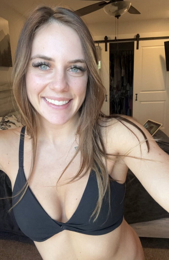 Ivy Brooks / Hannah Stasia – Nude Leaks Onlyfans