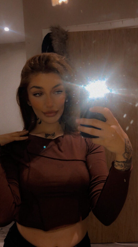 Ivy Winterz | ivywinterz | Ivy and Jay – Nude Leaks Onlyfans