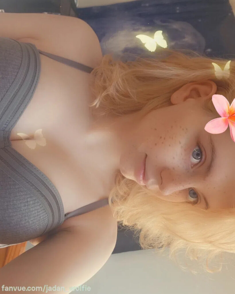 Jadan_Wolfie / jadanwolfie – Nude Leaks Onlyfans