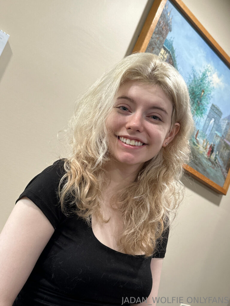 Jadan_Wolfie / jadanwolfie – Nude Leaks Onlyfans