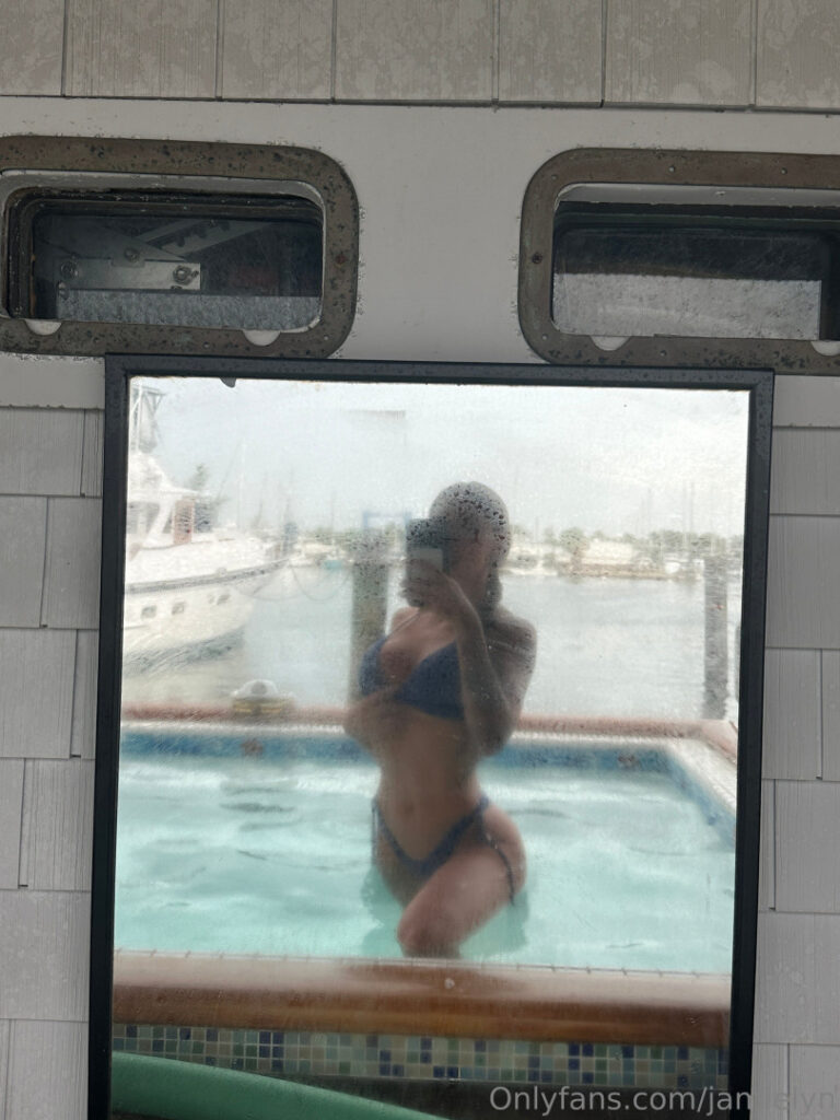 Jamie Lynn Rinaldi – Nude Leaks Onlyfans