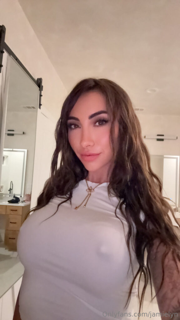 Jamie Lynn Rinaldi – Nude Leaks Onlyfans