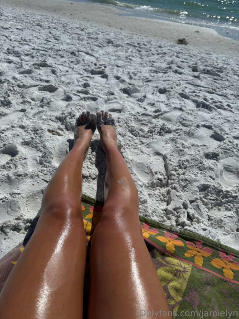 Jamie Lynn Rinaldi – Nude Leaks Onlyfans