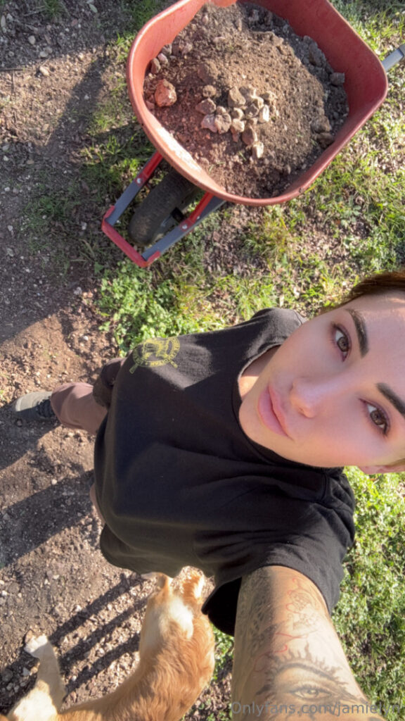 Jamie Lynn Rinaldi – Nude Leaks Onlyfans