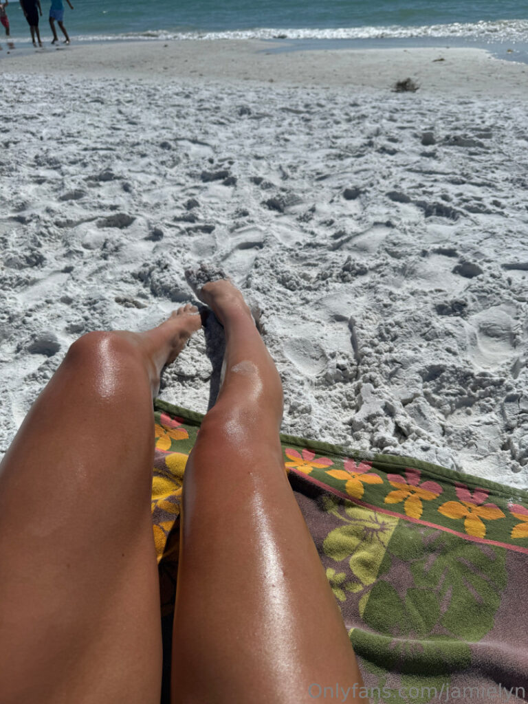 Jamie Lynn Rinaldi – Nude Leaks Onlyfans