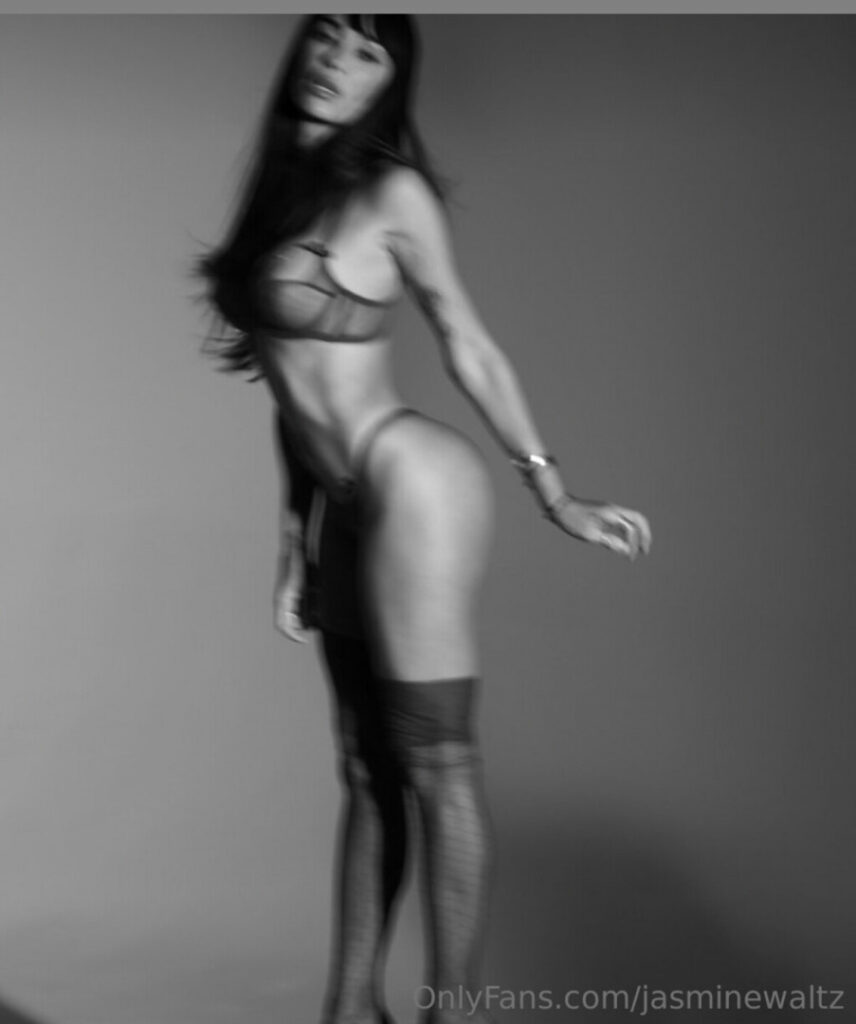 Jasmine Waltz – Nude Leaks Onlyfans