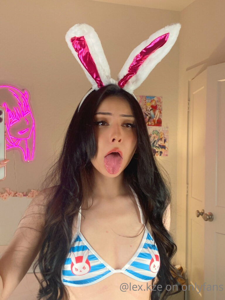 jasminealyahh / eckzelex (lexkze) – Nude Leaks Onlyfans