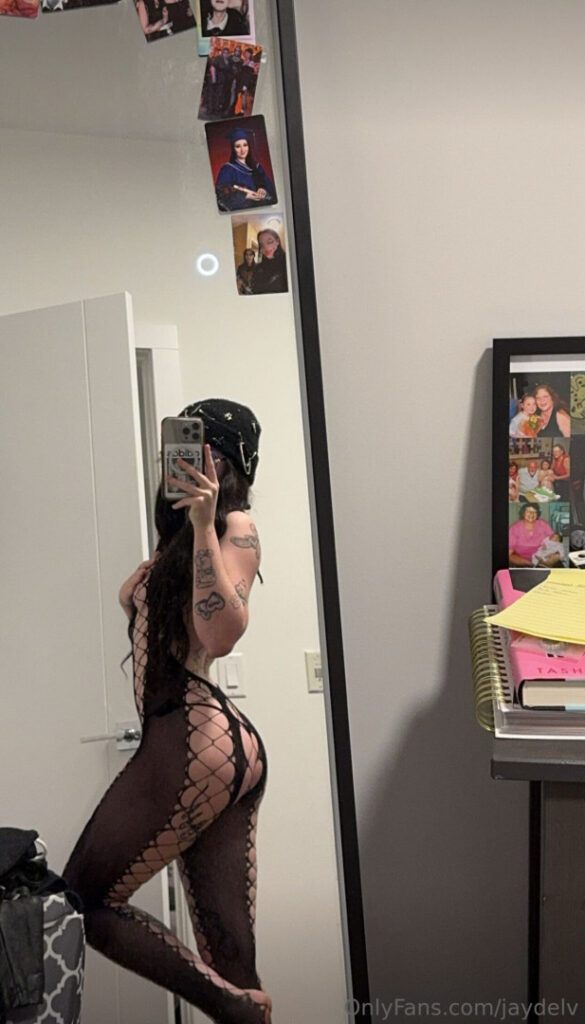 Jaydecandance / Jayde Vincent / Jaydelv – Nude Leaks Onlyfans