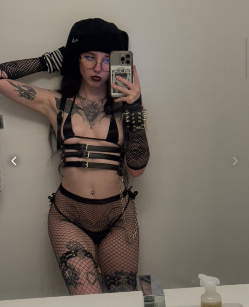 Jaydecandance / Jayde Vincent / Jaydelv – Nude Leaks Onlyfans