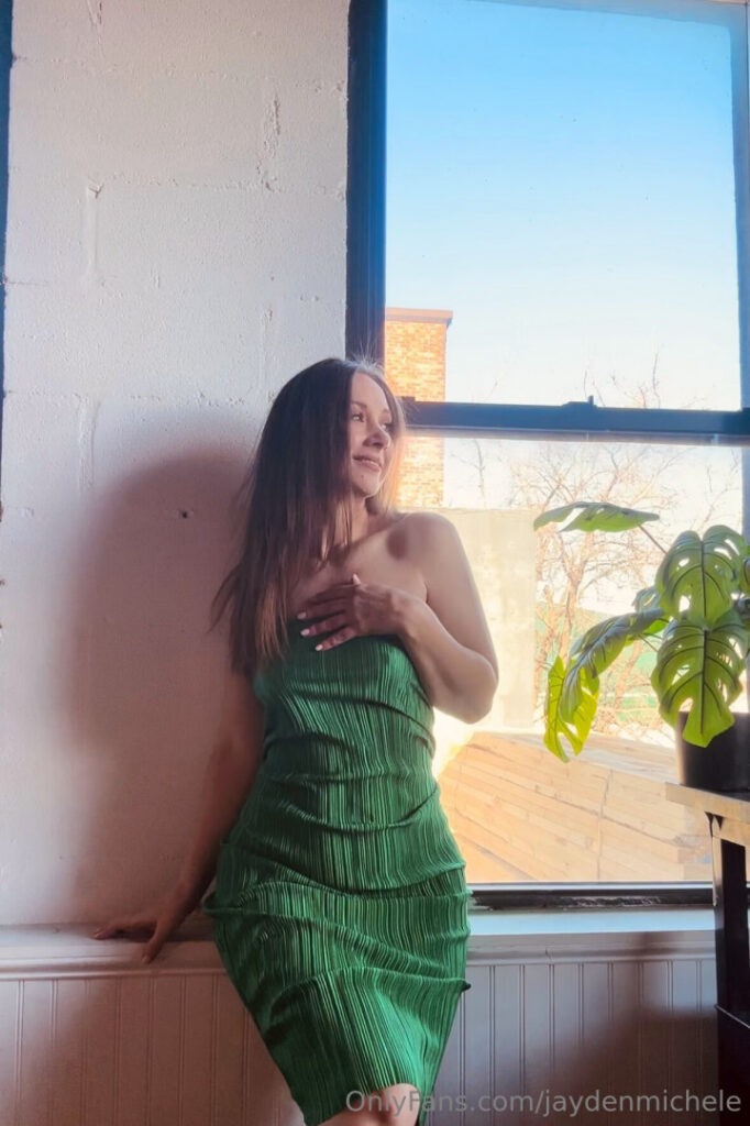 Jayden Jaymes | Jayden Michele – Nude Leaks Onlyfans