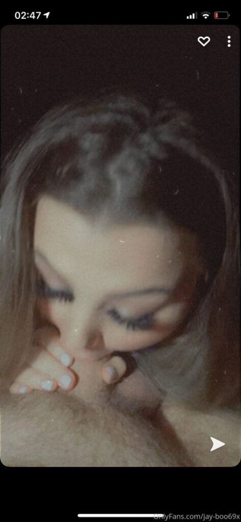 jayjaybooboox – Nude Leaks Onlyfans