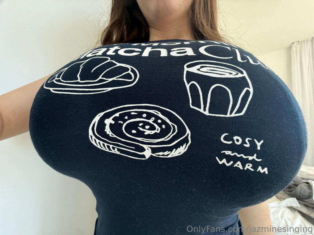 Jazmine Singing – Nude Leaks Onlyfans