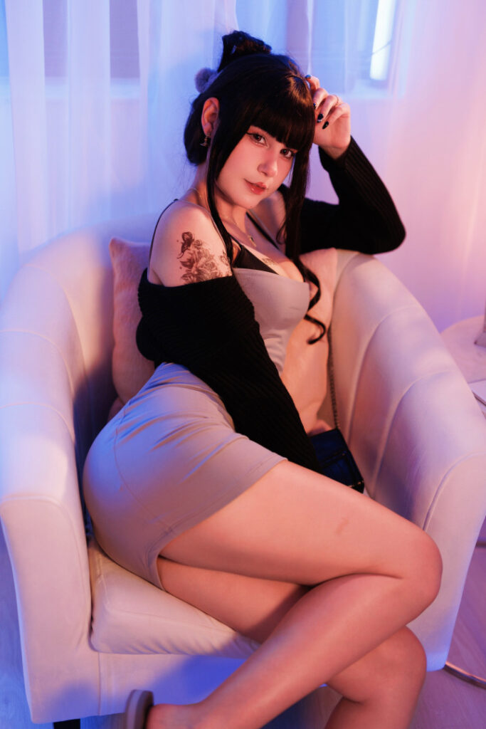 JeanWanWan – Nude Leaks Onlyfans