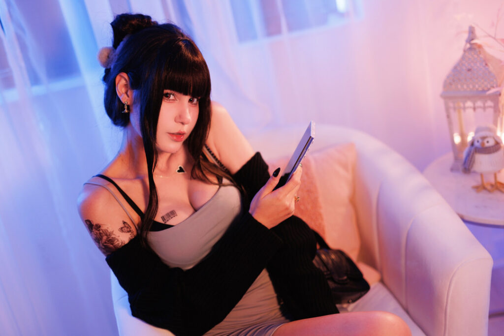 JeanWanWan – Nude Leaks Onlyfans