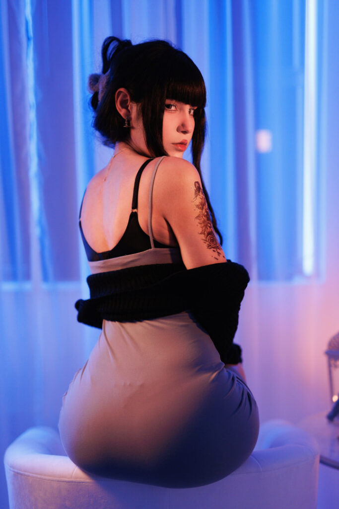 JeanWanWan – Nude Leaks Onlyfans