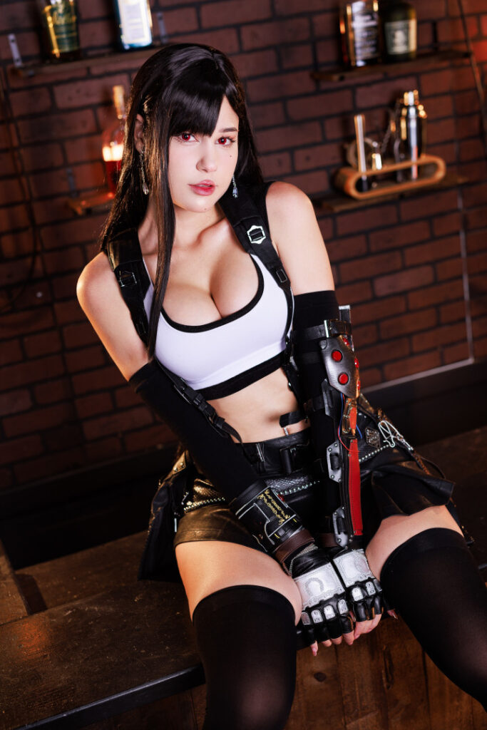 JeanWanWan – Nude Leaks Onlyfans