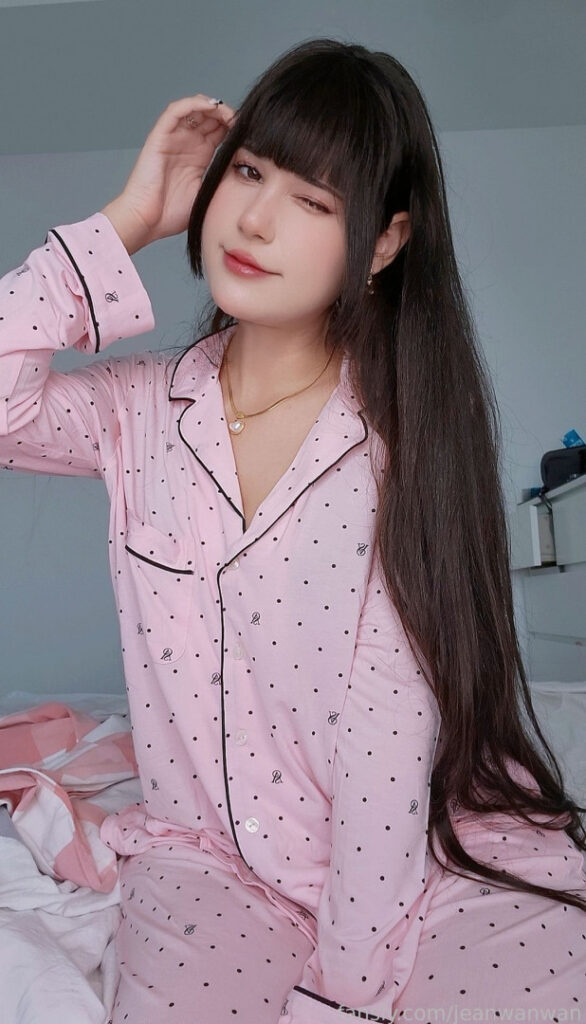 JeanWanWan – Nude Leaks Onlyfans