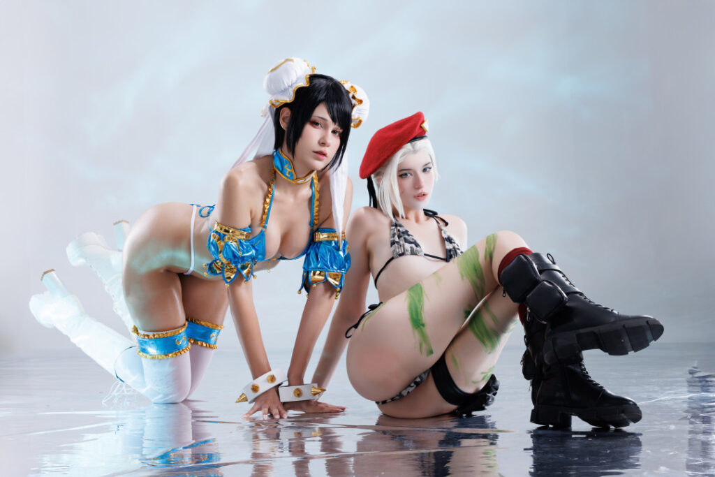 JeanWanWan – Nude Leaks Onlyfans