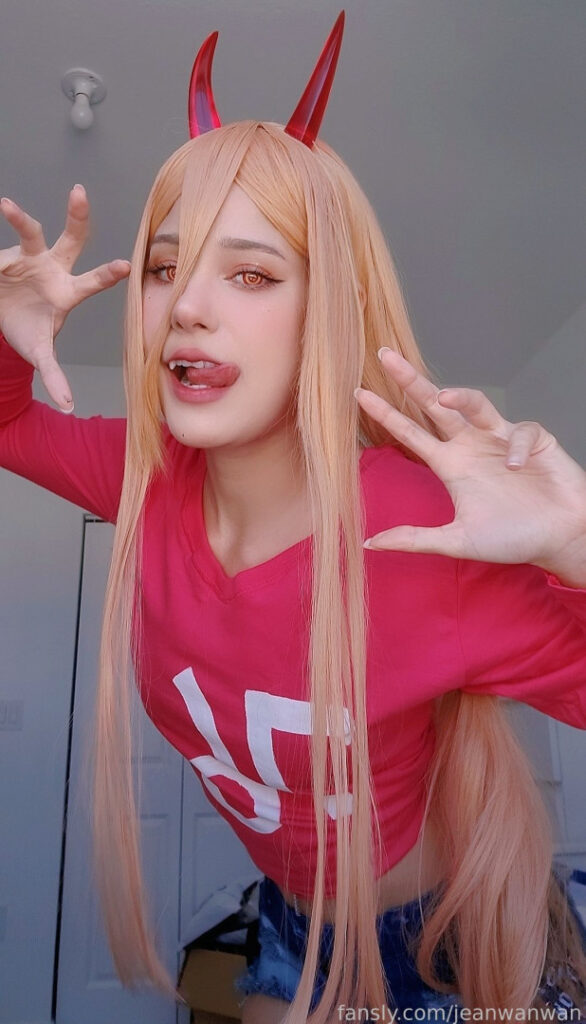 JeanWanWan – Nude Leaks Onlyfans