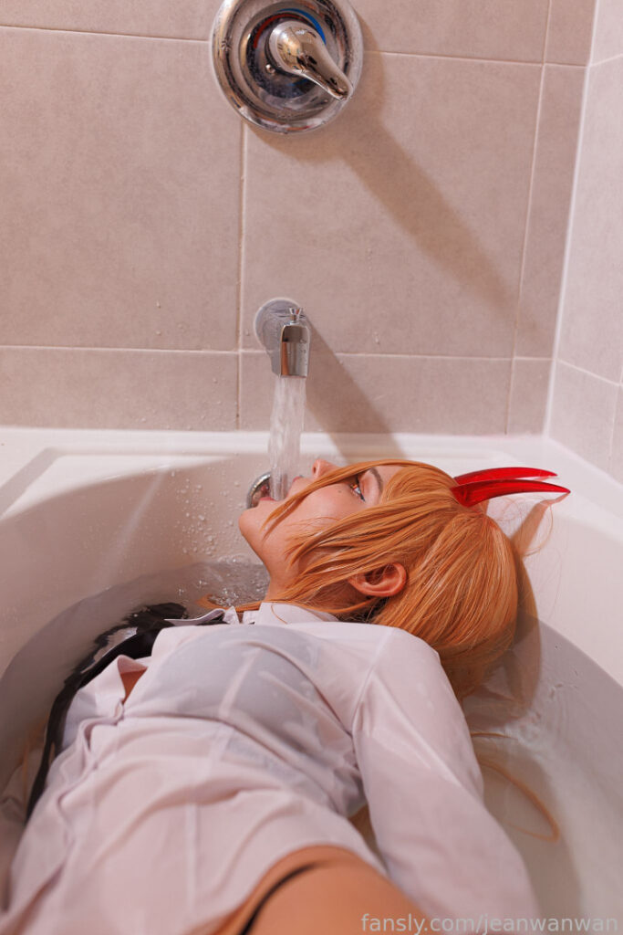 JeanWanWan – Nude Leaks Onlyfans