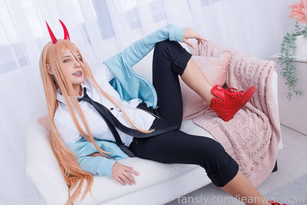 JeanWanWan – Nude Leaks Onlyfans