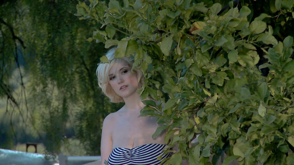 Jelena Jensen – Nude Leaks Onlyfans