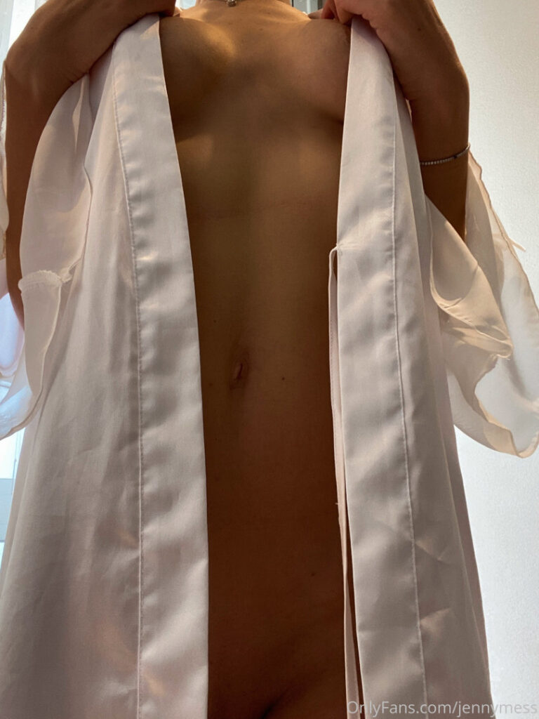 Jennifer Mastter – Nude Leaks Onlyfans