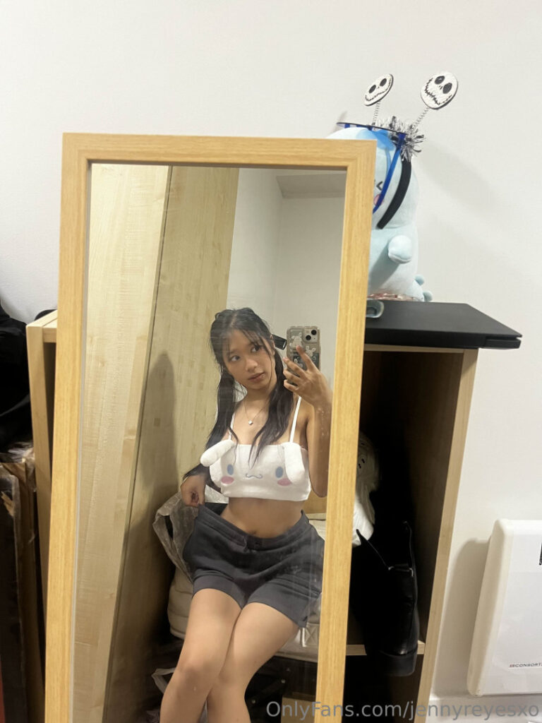Jennyreyesxo – Nude Leaks Onlyfans