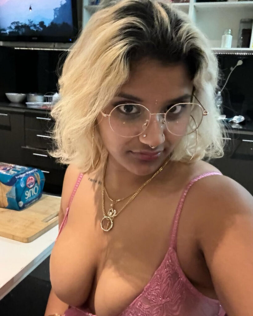 Jhanavi Kissumirri | Lakshmiaow – Nude Leaks Onlyfans