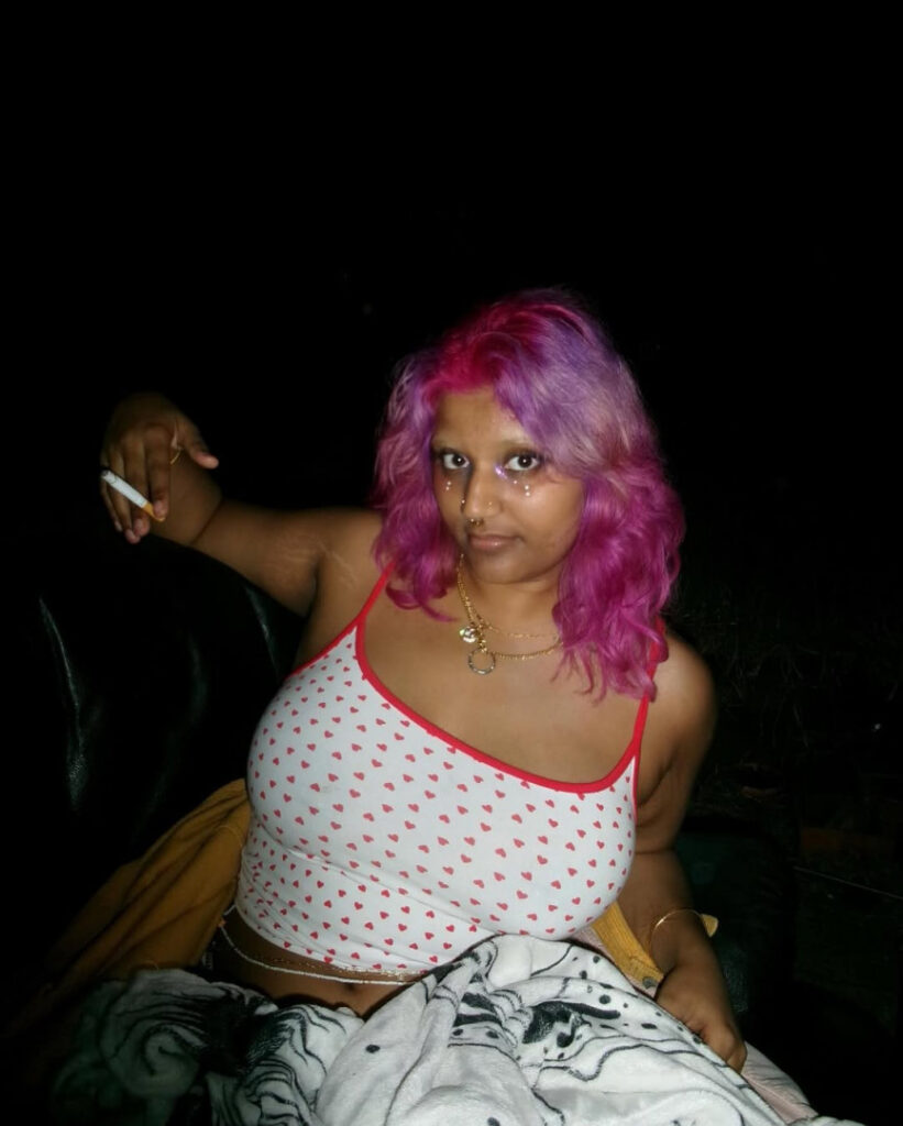 Jhanavi Kissumirri | Lakshmiaow – Nude Leaks Onlyfans