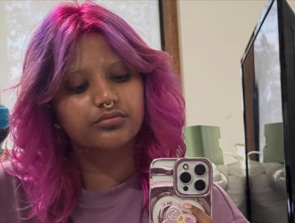 Jhanavi Kissumirri | Lakshmiaow – Nude Leaks Onlyfans