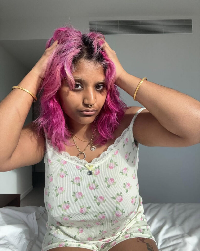 Jhanavi Kissumirri | Lakshmiaow – Nude Leaks Onlyfans