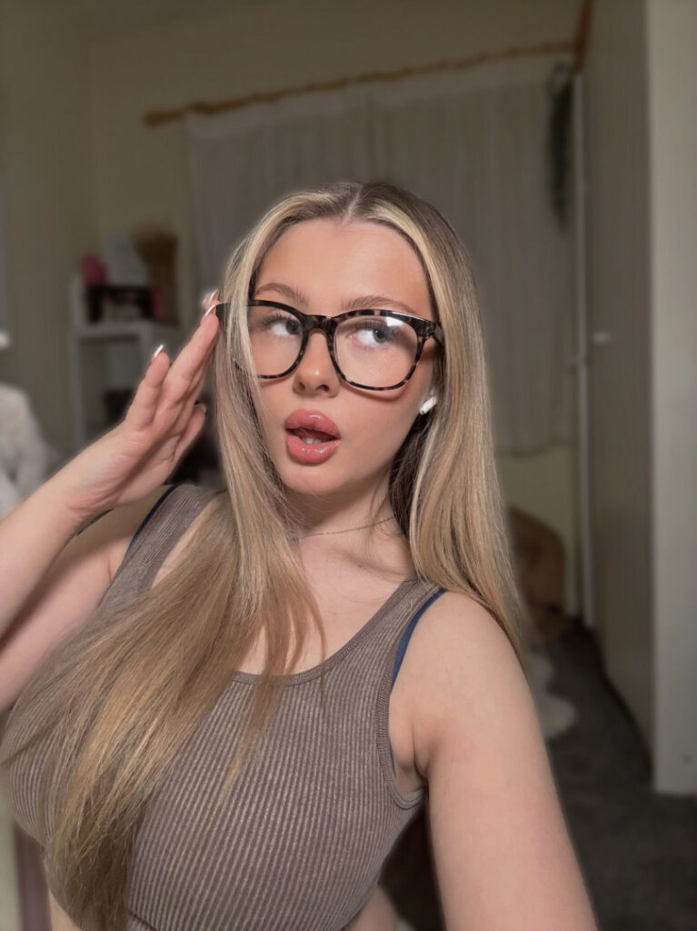 Jodie – Nude Leaks Onlyfans