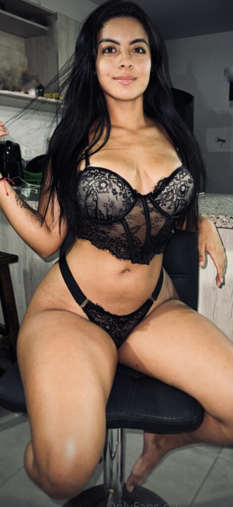 Joha Giraldo / Soyjoha888 / Johagiraldo888 – Nude Leaks Onlyfans