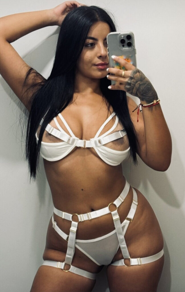 Joha Giraldo / Soyjoha888 / Johagiraldo888 – Nude Leaks Onlyfans