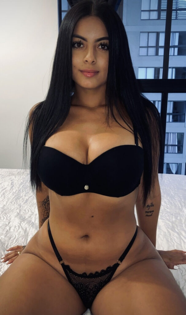 Joha Giraldo / Soyjoha888 / Johagiraldo888 – Nude Leaks Onlyfans