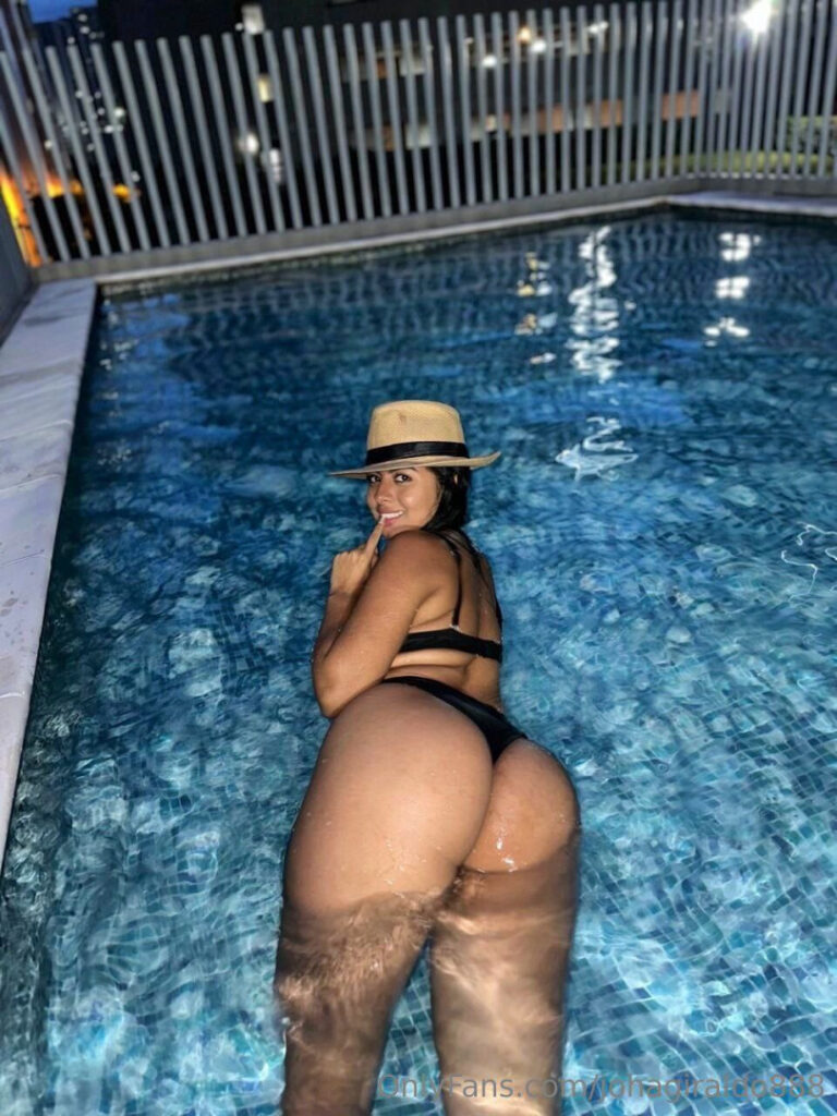 Joha Giraldo / Soyjoha888 / Johagiraldo888 – Nude Leaks Onlyfans