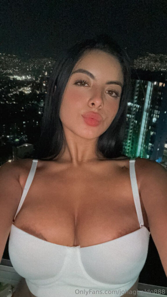 Joha Giraldo / Soyjoha888 / Johagiraldo888 – Nude Leaks Onlyfans