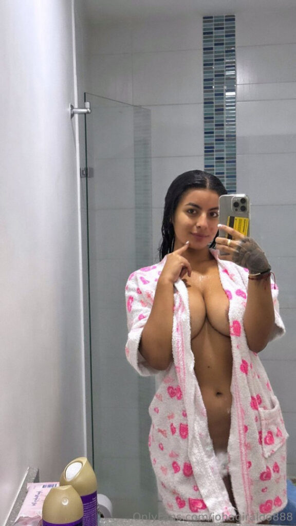 Joha Giraldo / Soyjoha888 / Johagiraldo888 – Nude Leaks Onlyfans