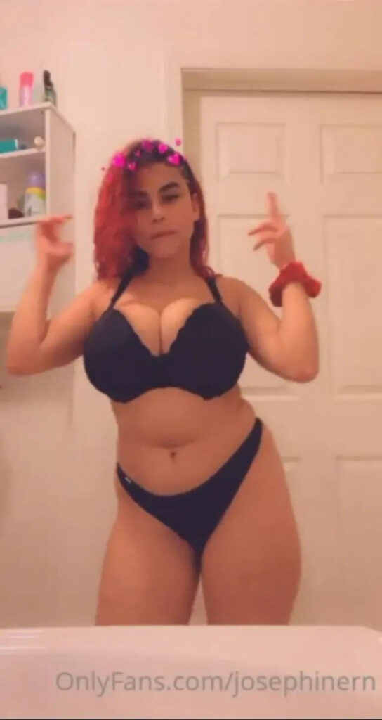 Josephinern / redhairrican – Nude Leaks Onlyfans