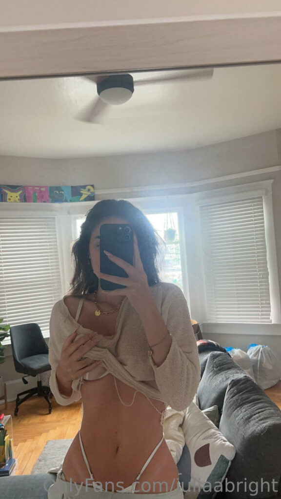 Julia Bright – Nude Leaks Onlyfans