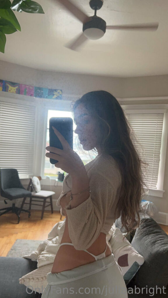 Julia Bright – Nude Leaks Onlyfans