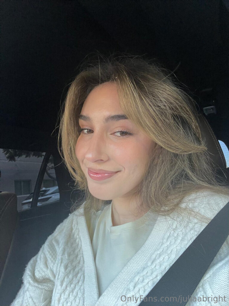 Julia Bright – Nude Leaks Onlyfans