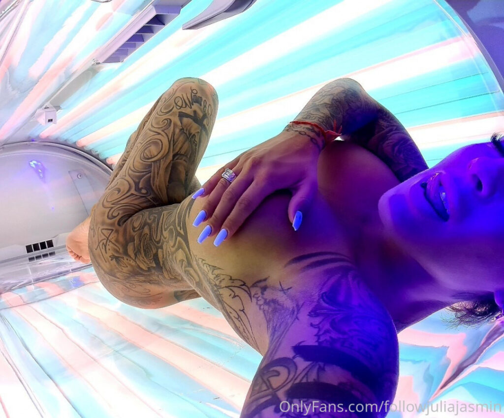 Julia Jasmin – Nude Leaks Onlyfans
